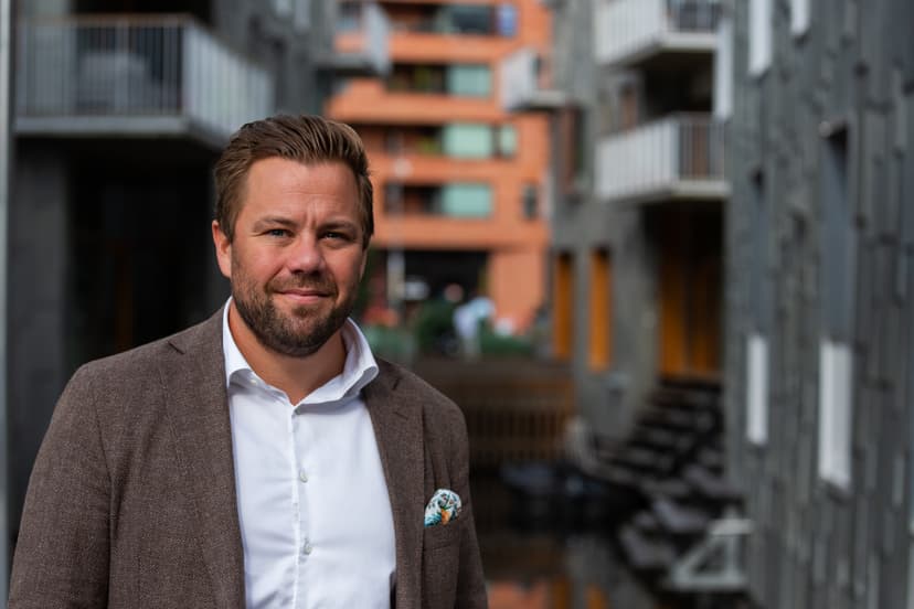 Toppresterende lokale meglere